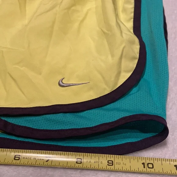 NIKE Size XS DRIFIT Lined Shorts - Picture 9 of 10